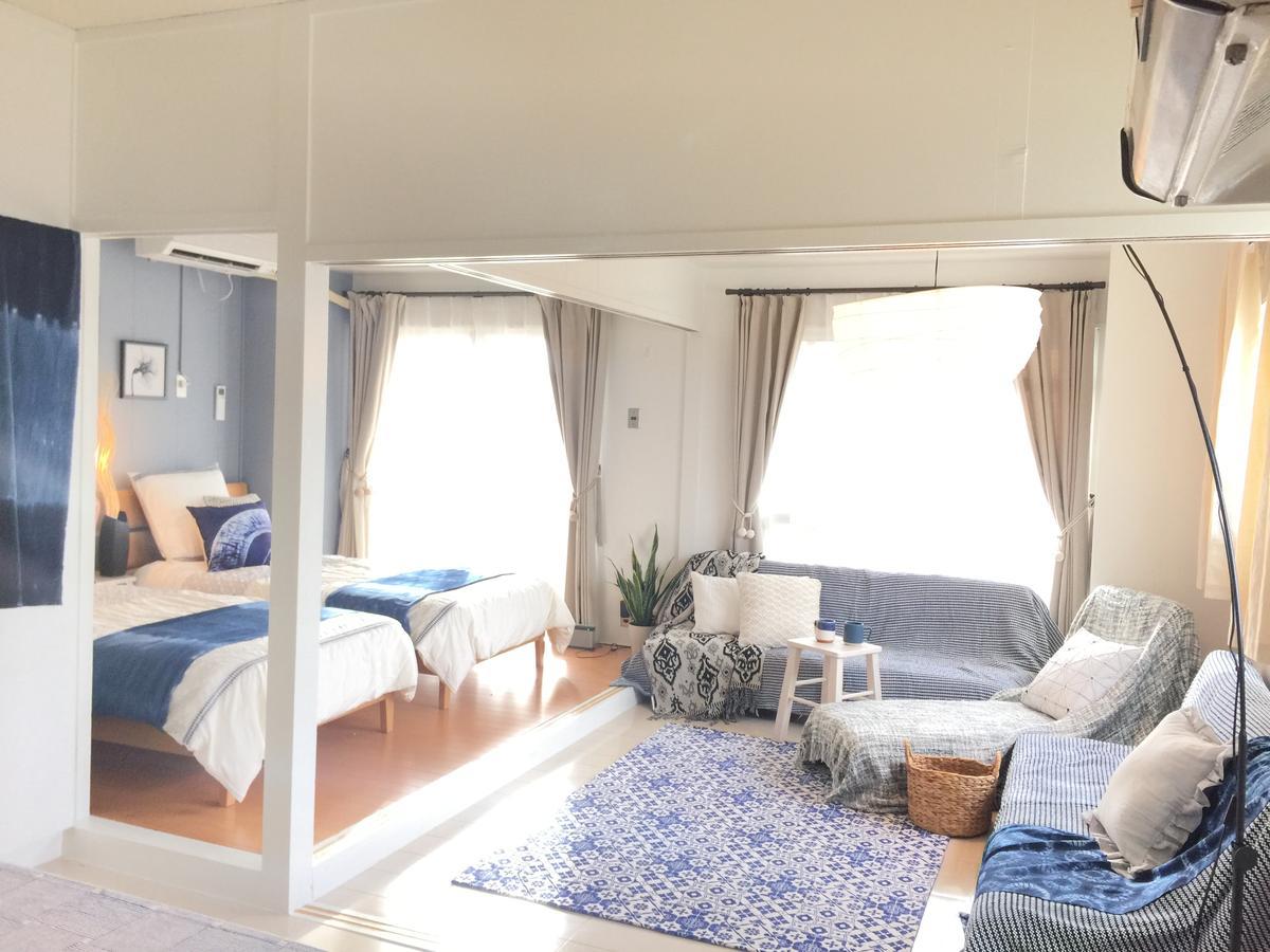 Holiday Homes Tsuboya 601 Naha Ngoại thất bức ảnh