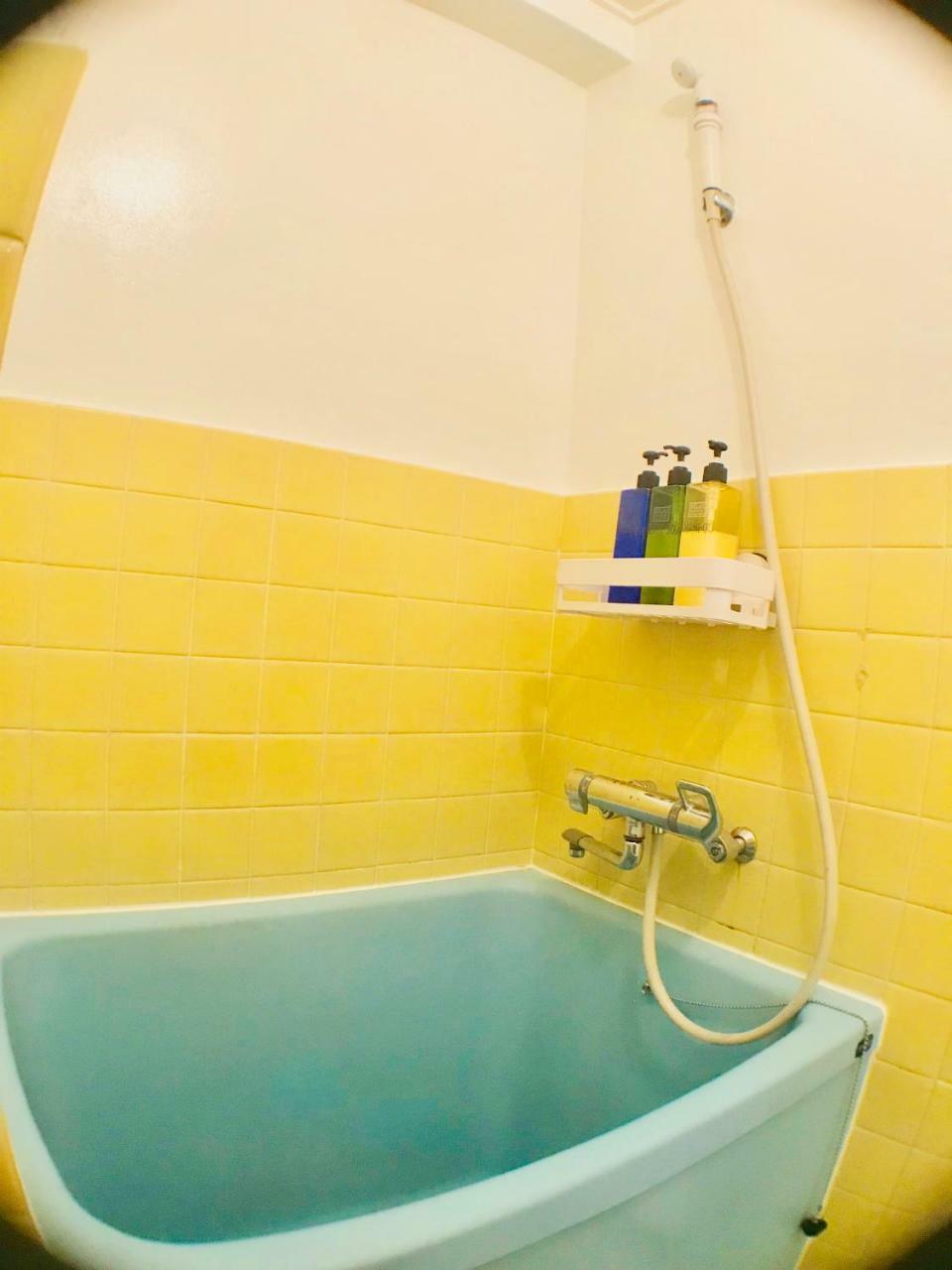 Holiday Homes Tsuboya 601 Naha Ngoại thất bức ảnh