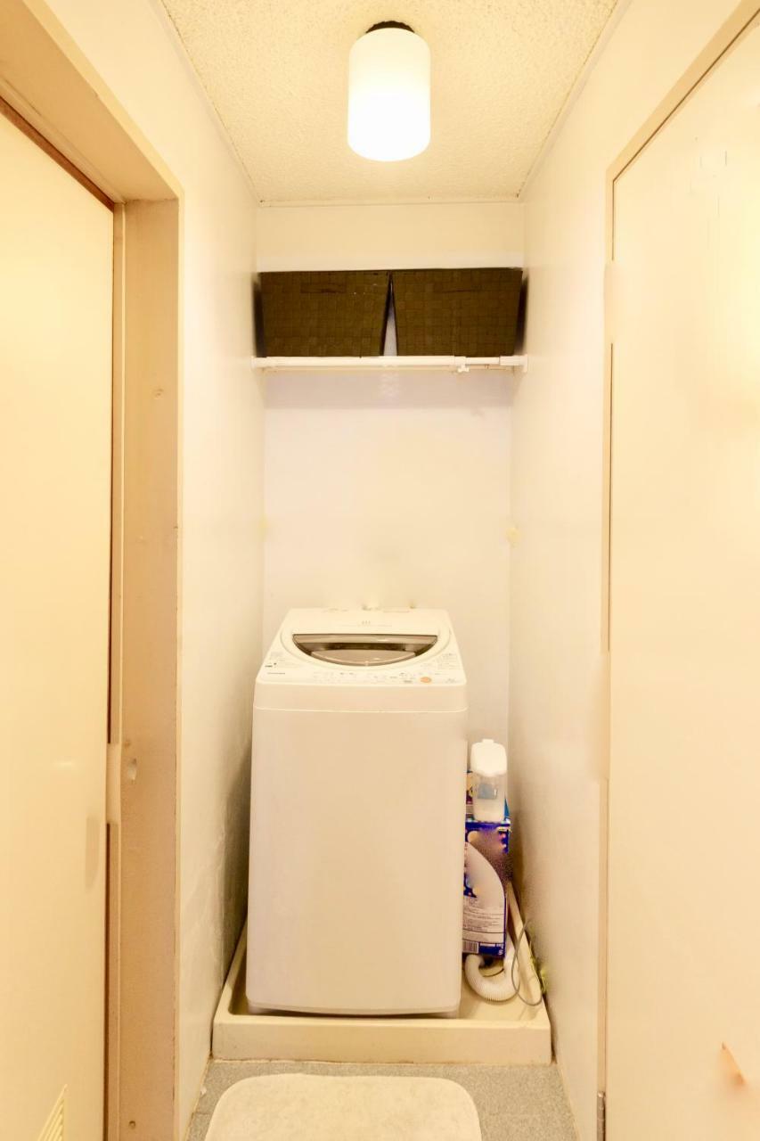 Holiday Homes Tsuboya 601 Naha Ngoại thất bức ảnh