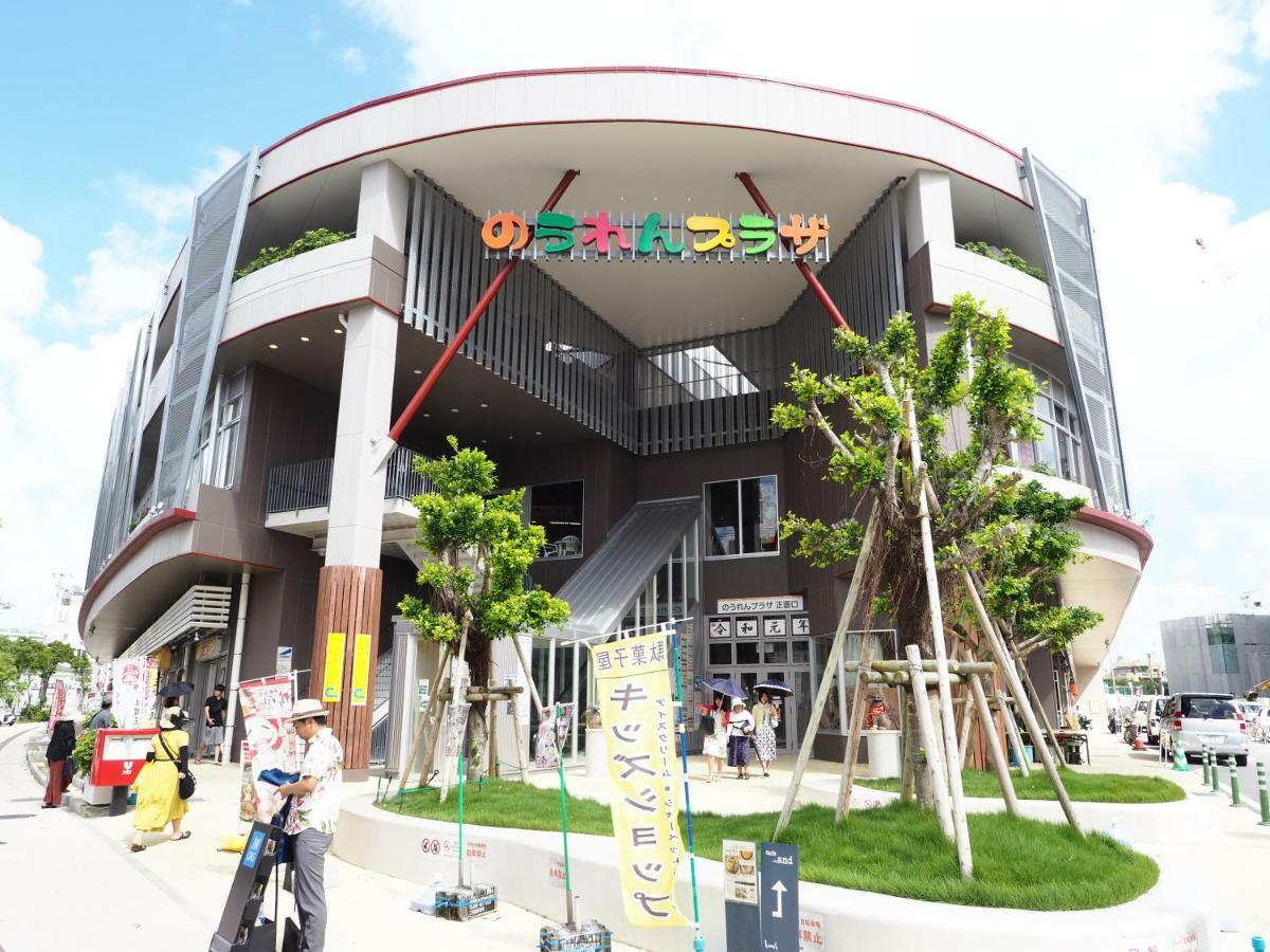 Holiday Homes Tsuboya 601 Naha Ngoại thất bức ảnh